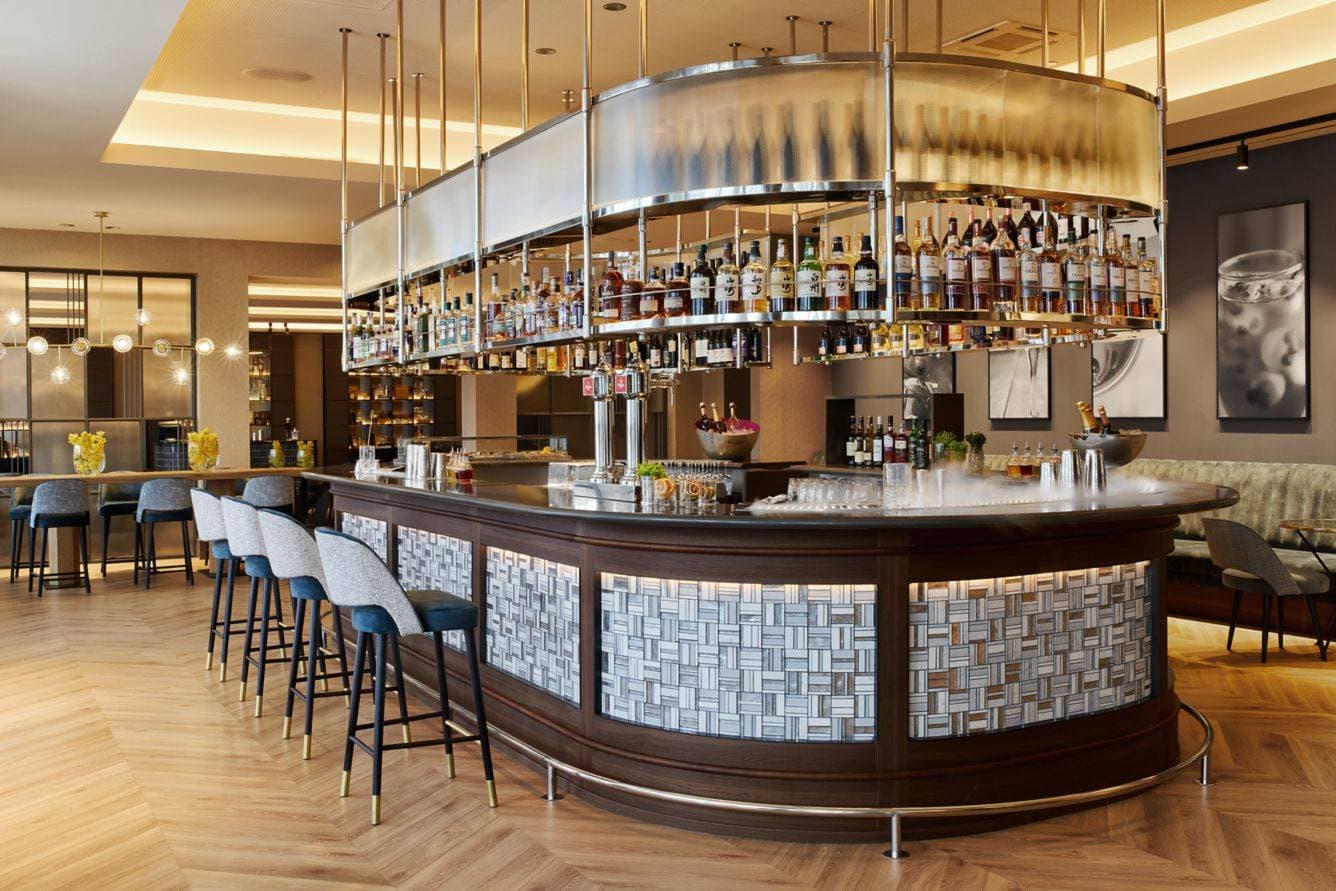 Hotel Arts  5