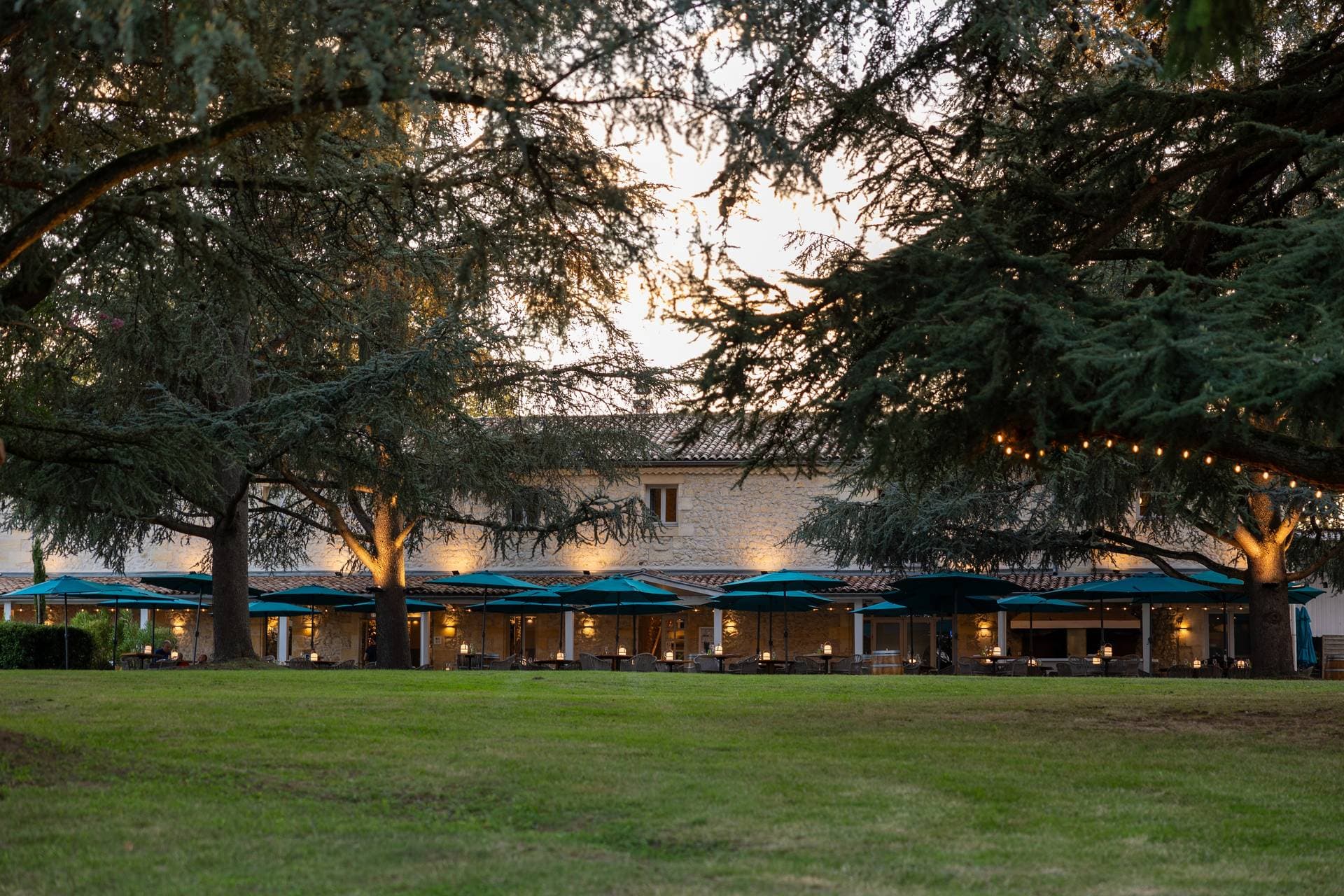 Pey La Tour - LOGIS Hôtel & Restaurant 20