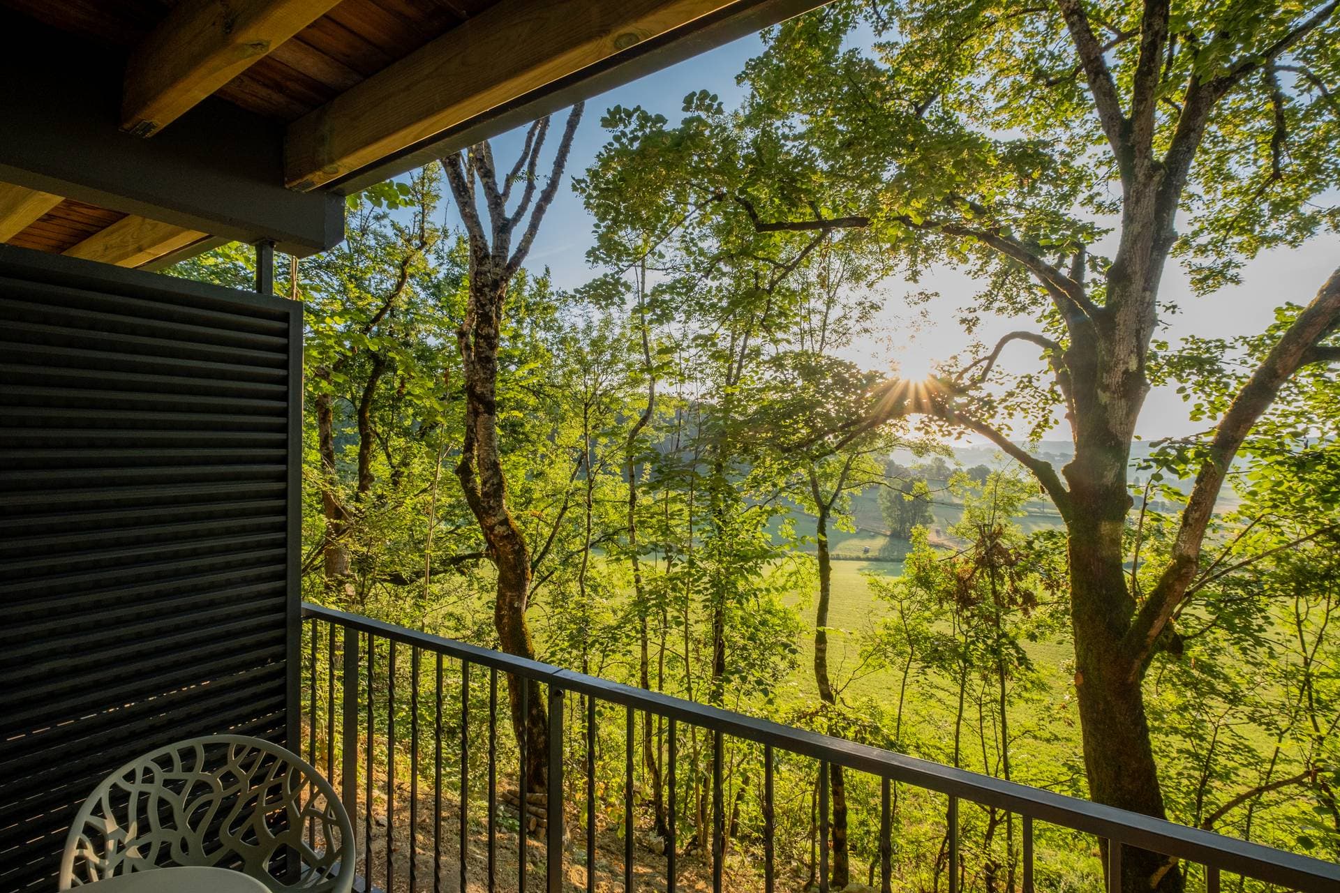 Le Domaine de Belvédère 41