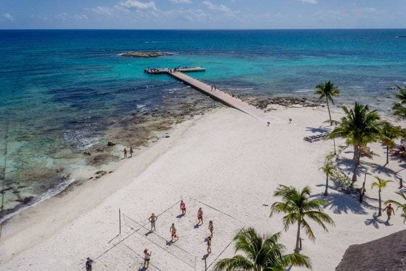 Barceló Maya Tropical - All Inclusive 22
