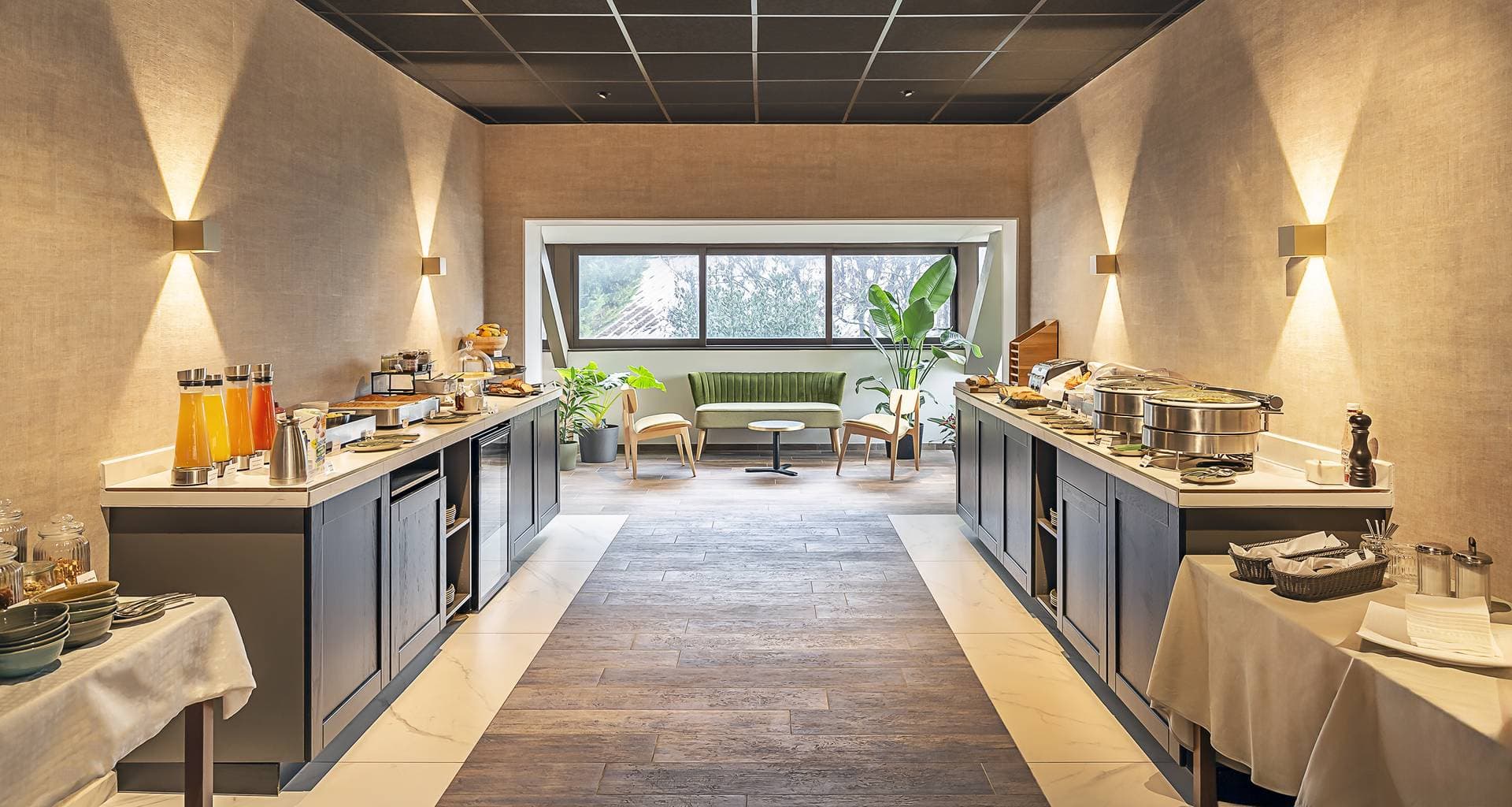 Best Western Le Relais du Vigneron 9