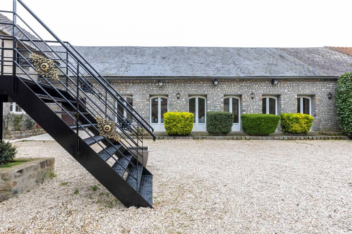 Le Domaine Malar 6