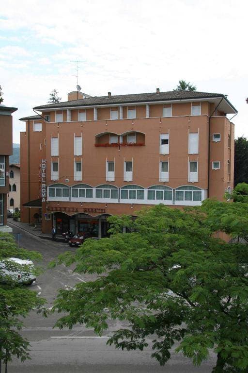 Hotel Roma Cividale 1