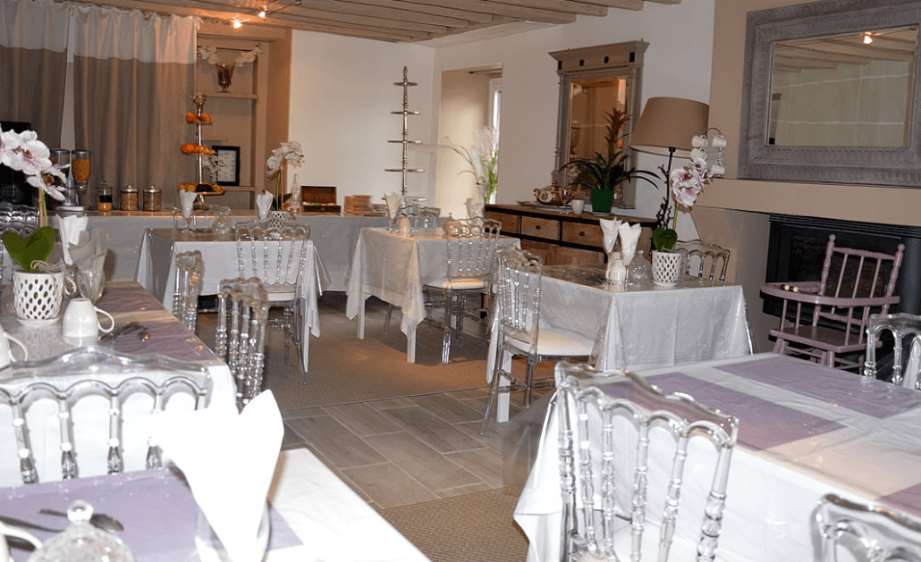 Le Moulin de Pommeuse 6