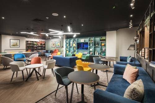 Holiday Inn Leeds-Wakefield M1 Jct40 by IHG 9
