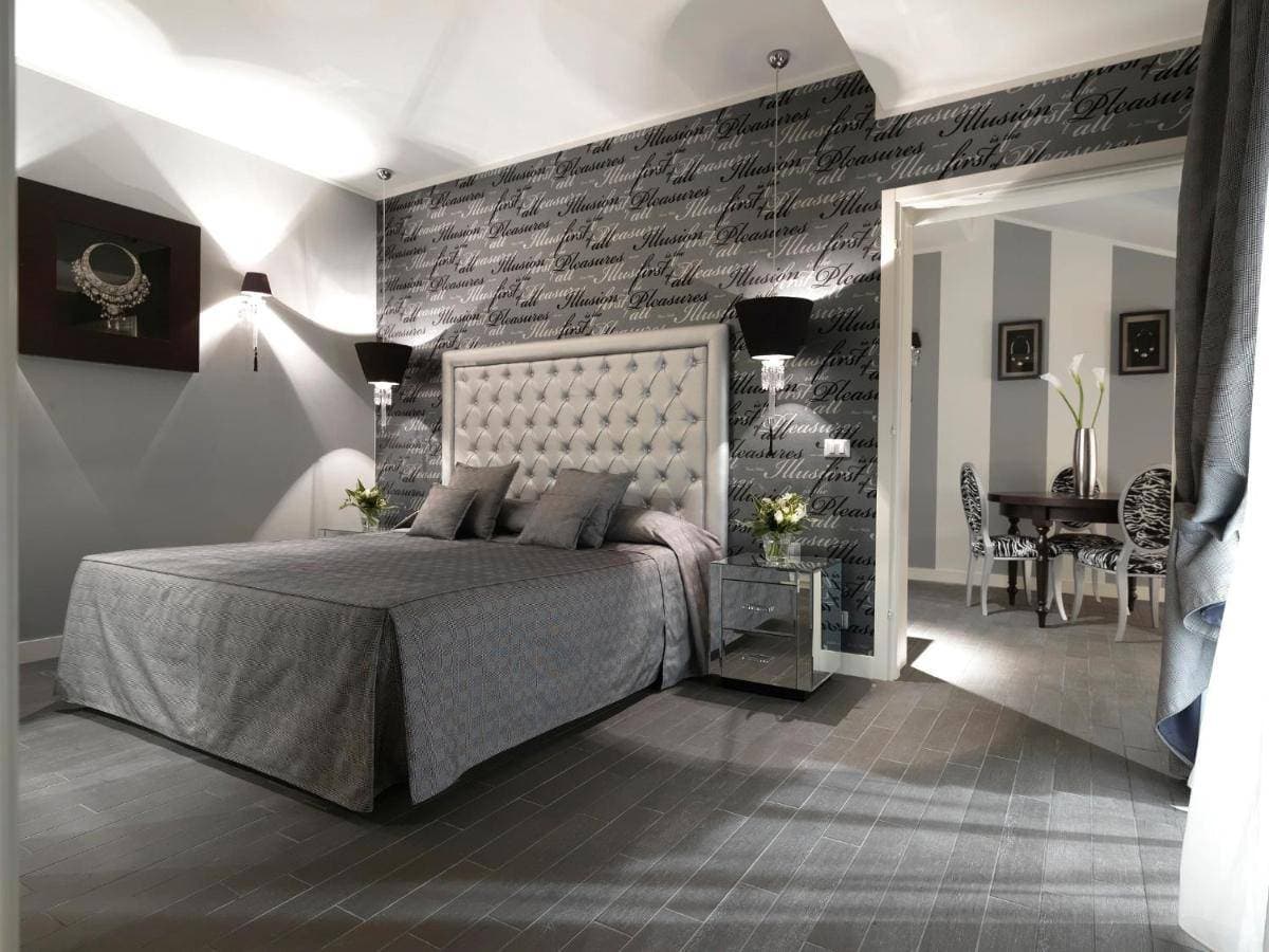Savoia Hotel Regency 12