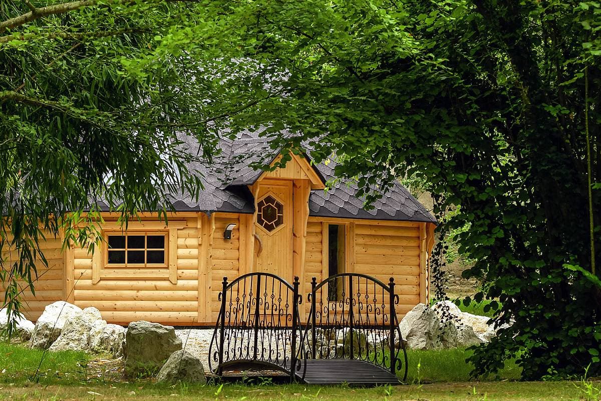 Le Moulin de Pommeuse 11