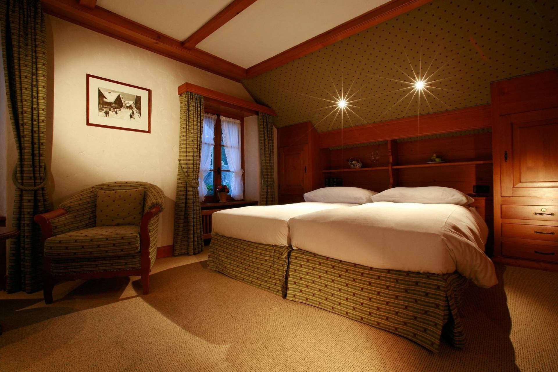 Hotel Olden 12