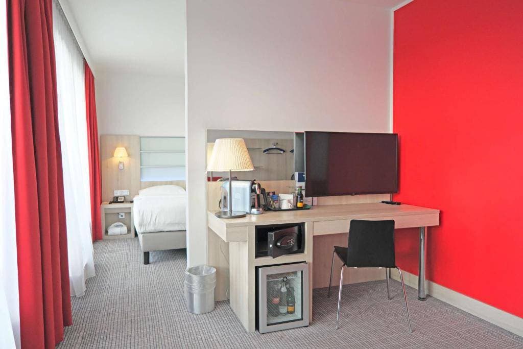 Park Inn by Radisson Linz 13