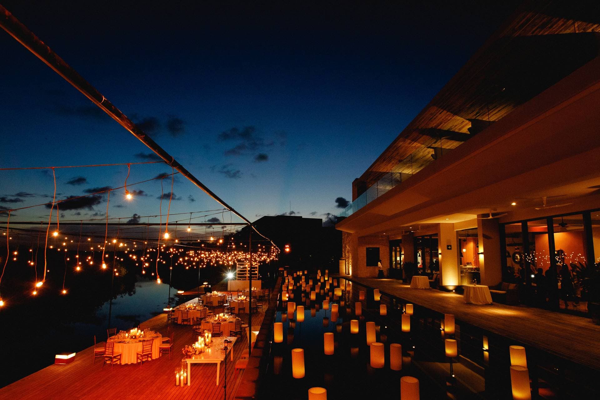 NIZUC Resort & Spa 19