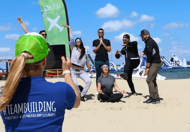 Trivial 2.0