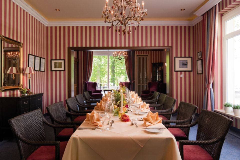 Seehotel Frankenhorst, BW Signature Collection by Best Western 14