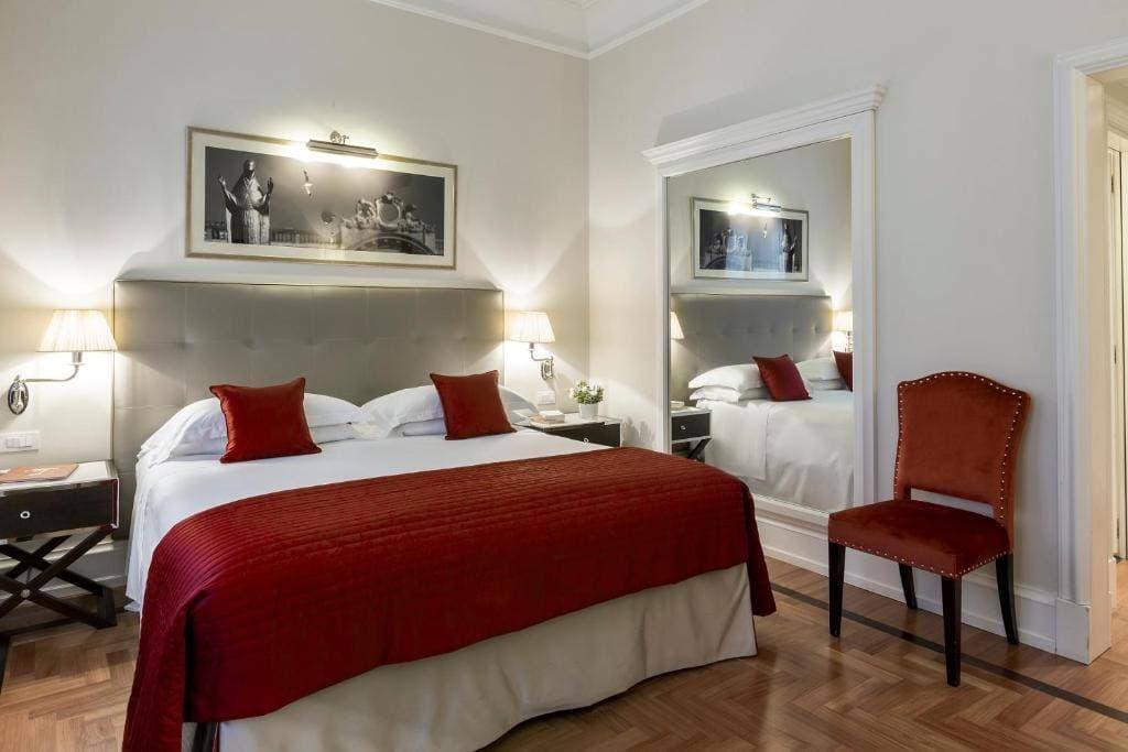 Savoia Excelsior Palace Trieste - Starhotels Collezione 20