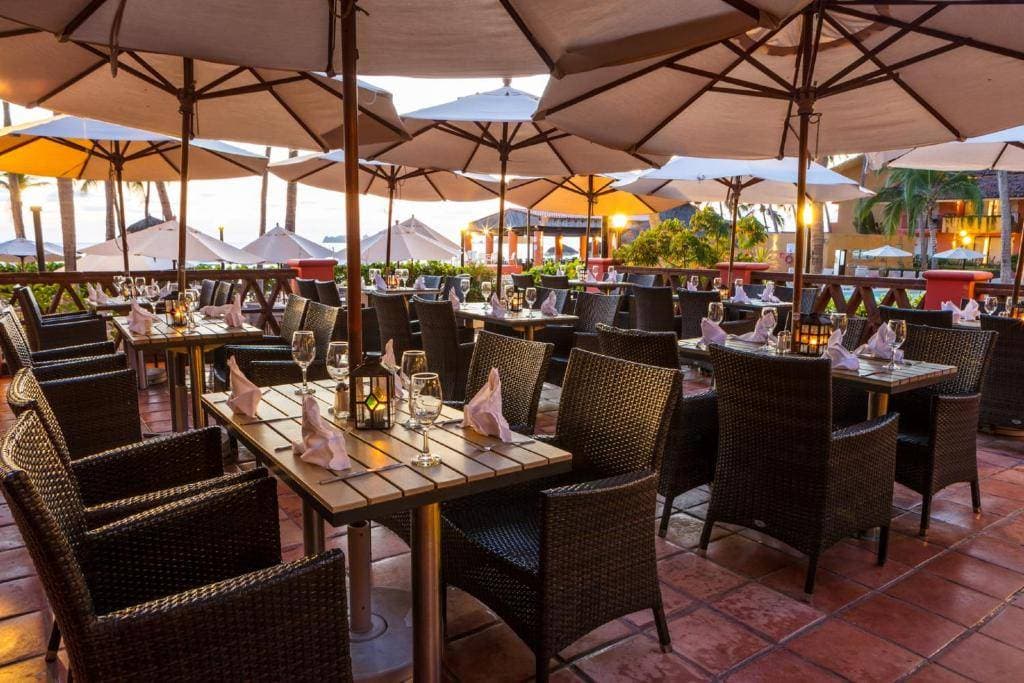 Holiday Inn Resort Ixtapa 15
