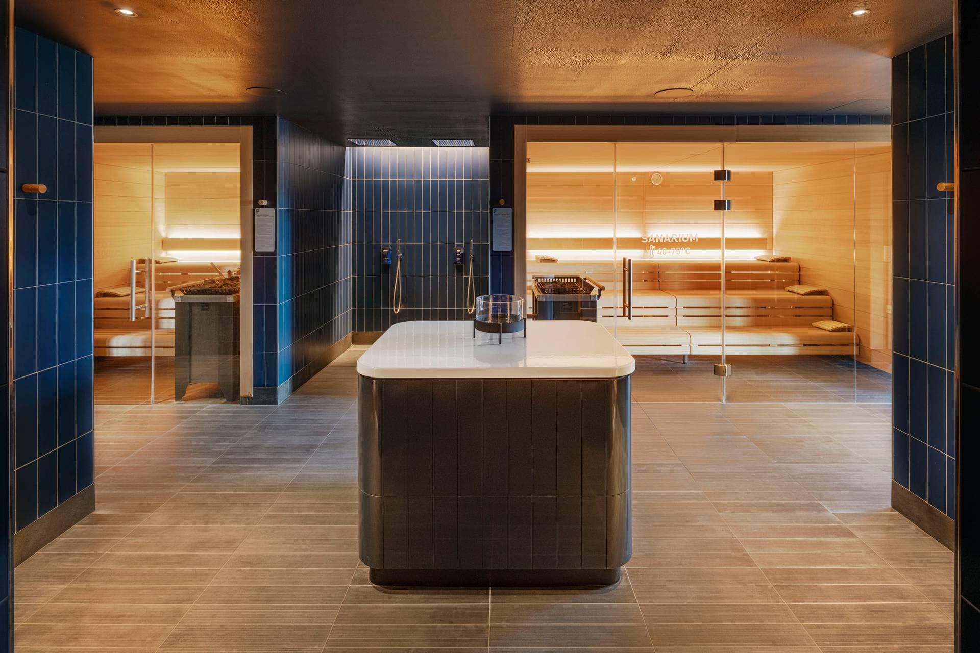 LOISIUM Wine & Spa Hôtel Champagne 22
