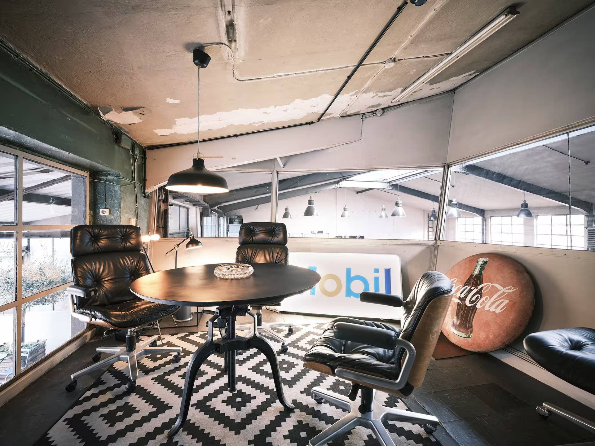 Workspace 1