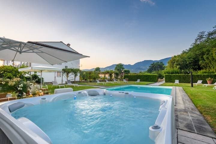 Villa Moscheni 6