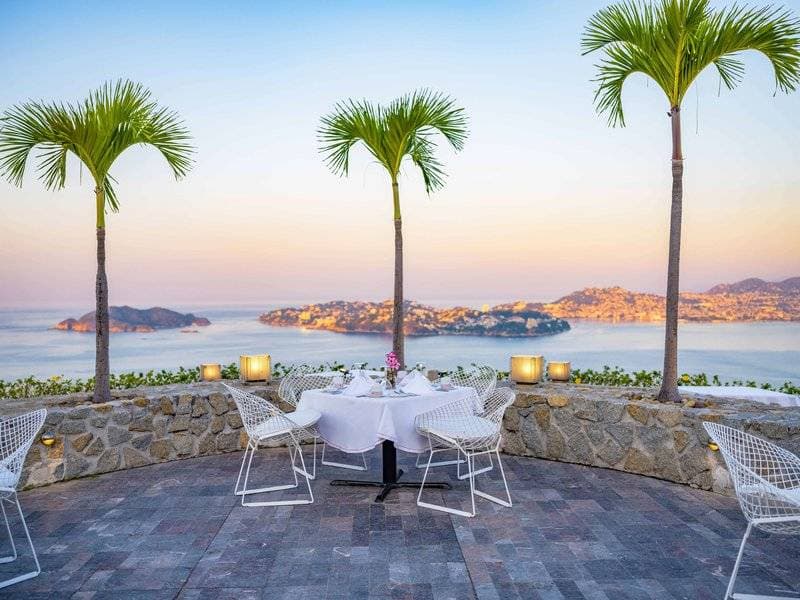 Las Brisas Acapulco 18