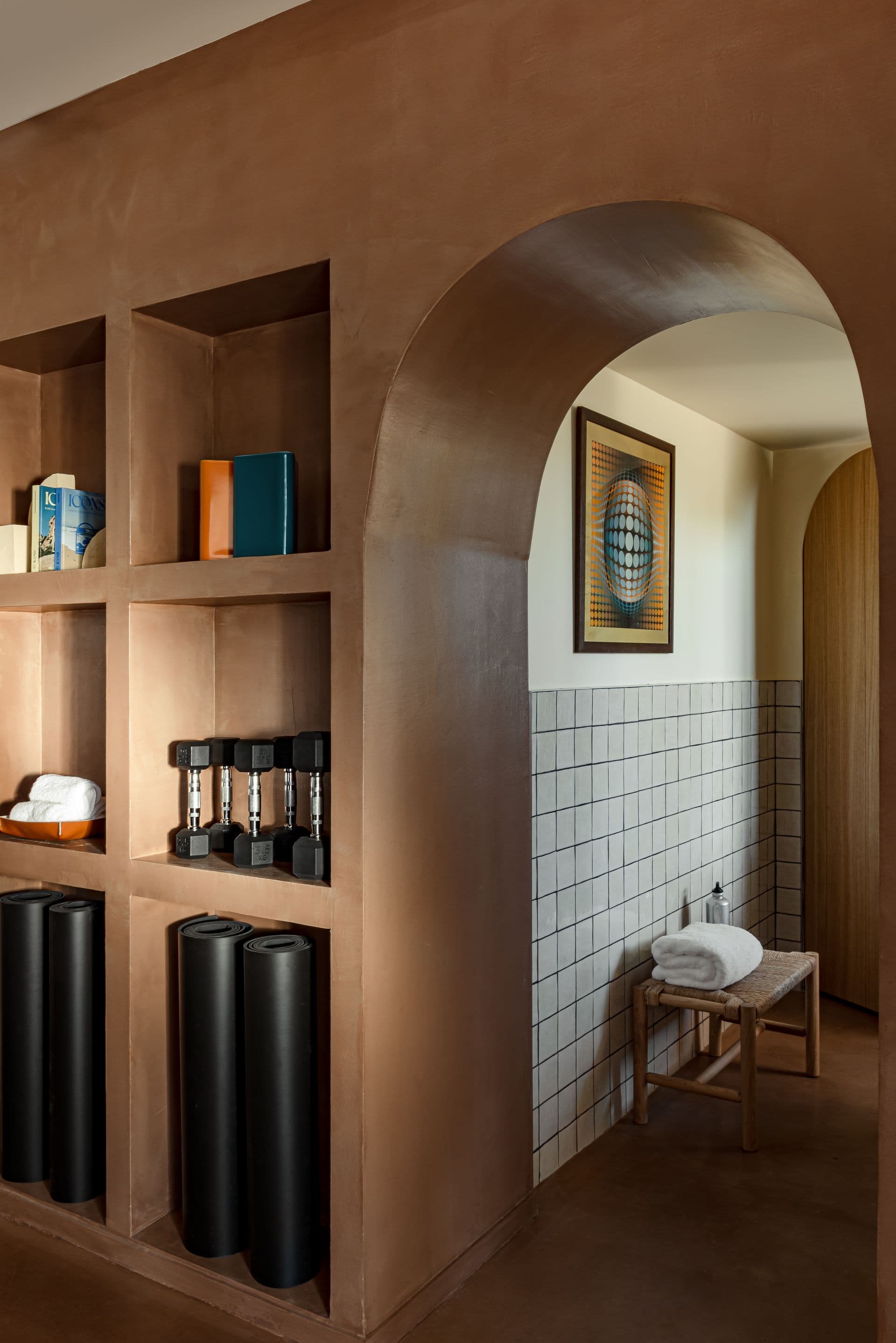 Iconic House - La bastide Les Hauts de Gordes 21