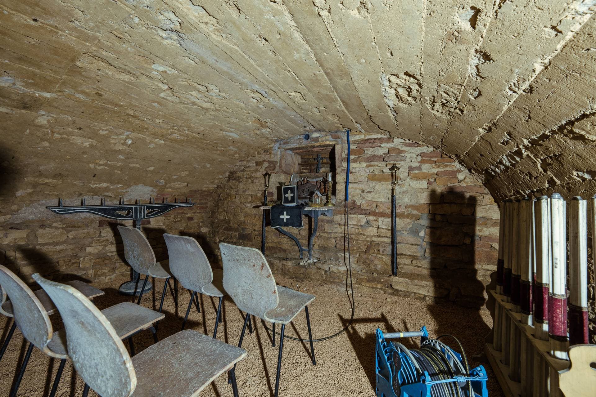 Le Clos des Dames de Lancharre 69