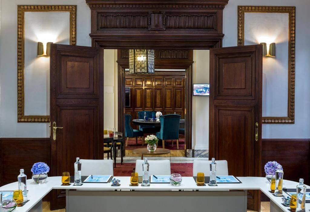 H10 Villa de la Reina Boutique Hotel 7