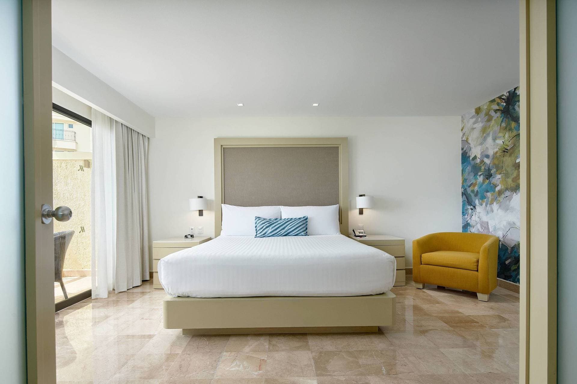 Marriott Puerto Vallarta Resort & Spa 23