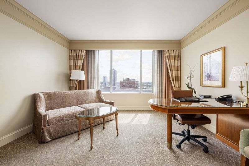 Conrad Indianapolis 33
