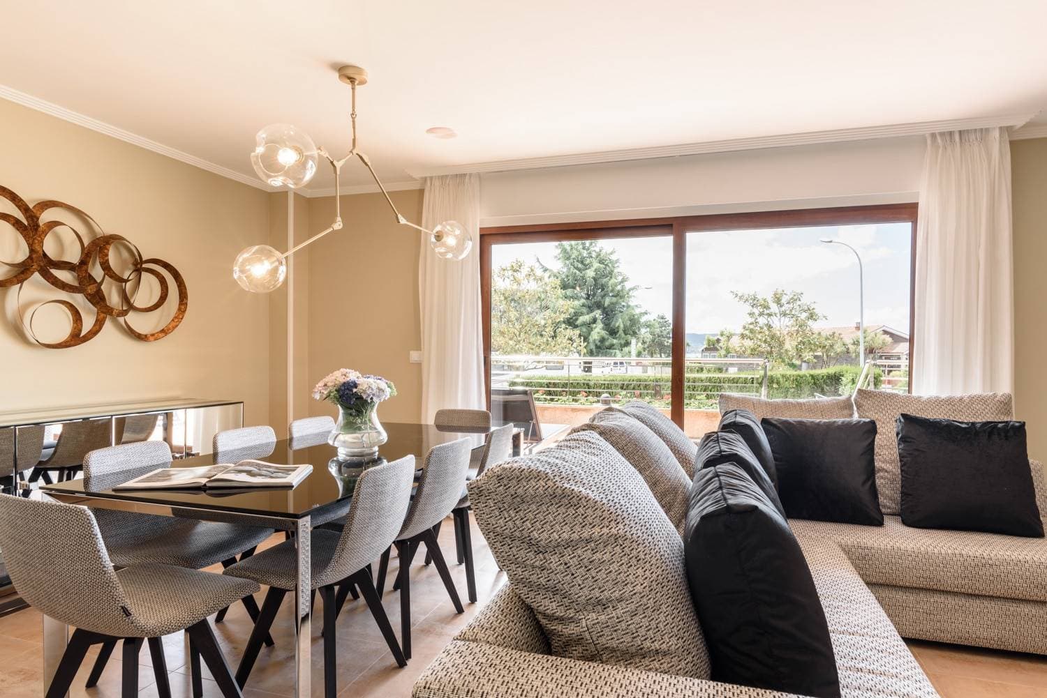 Apartamentos La Toja 4