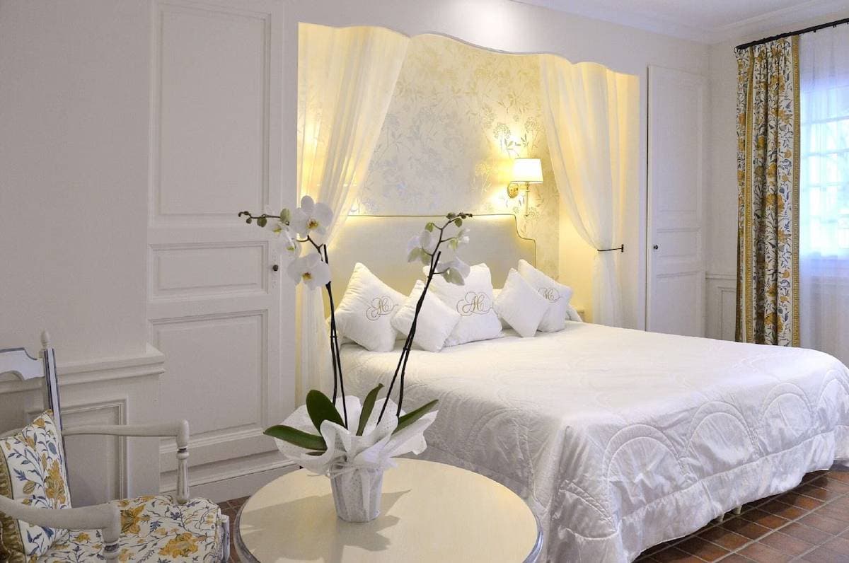 L'Auberge de Cassagne & Spa 20