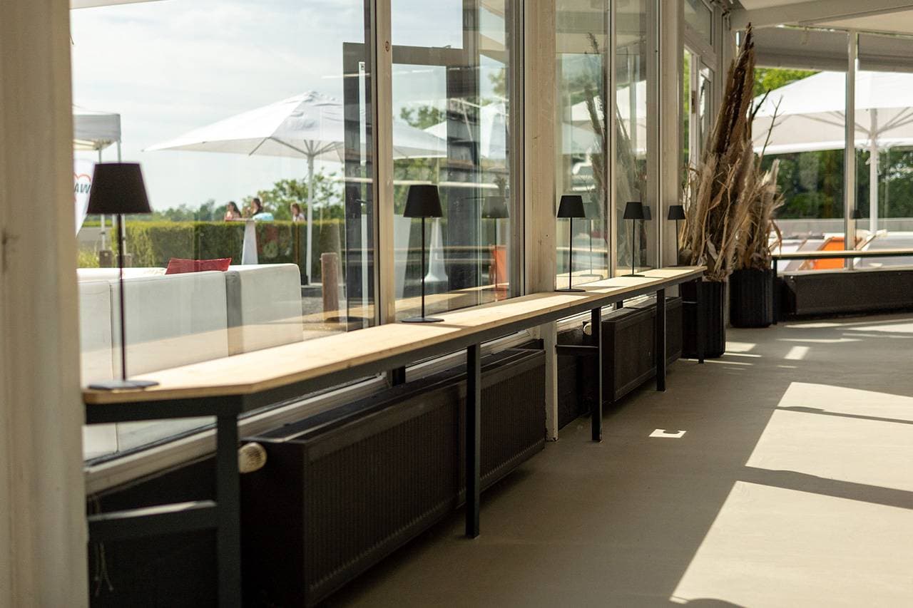 amSee Eventlocation 22