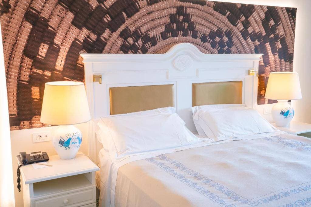 Hotel Santa Gilla 18