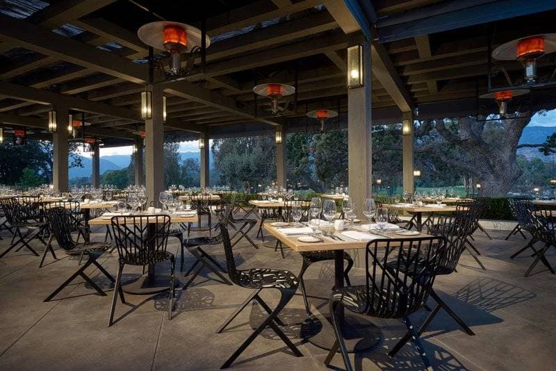 Ojai Valley Inn 28