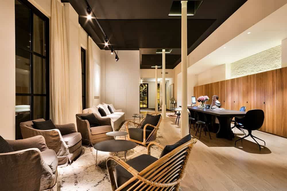 Yurbban Passage Hotel & Spa 8