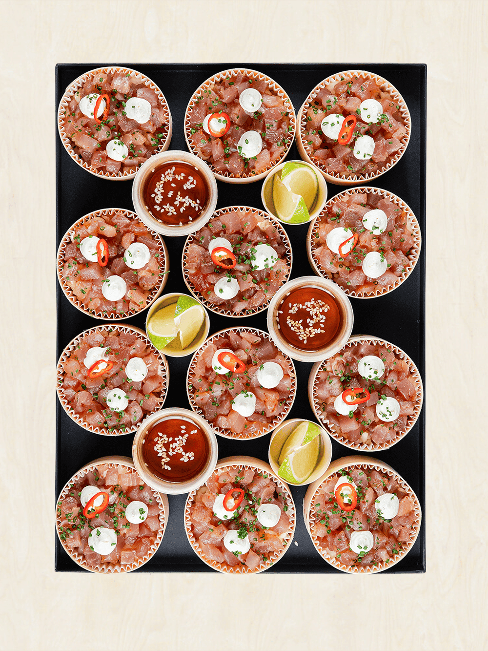 Le Food Corner 10