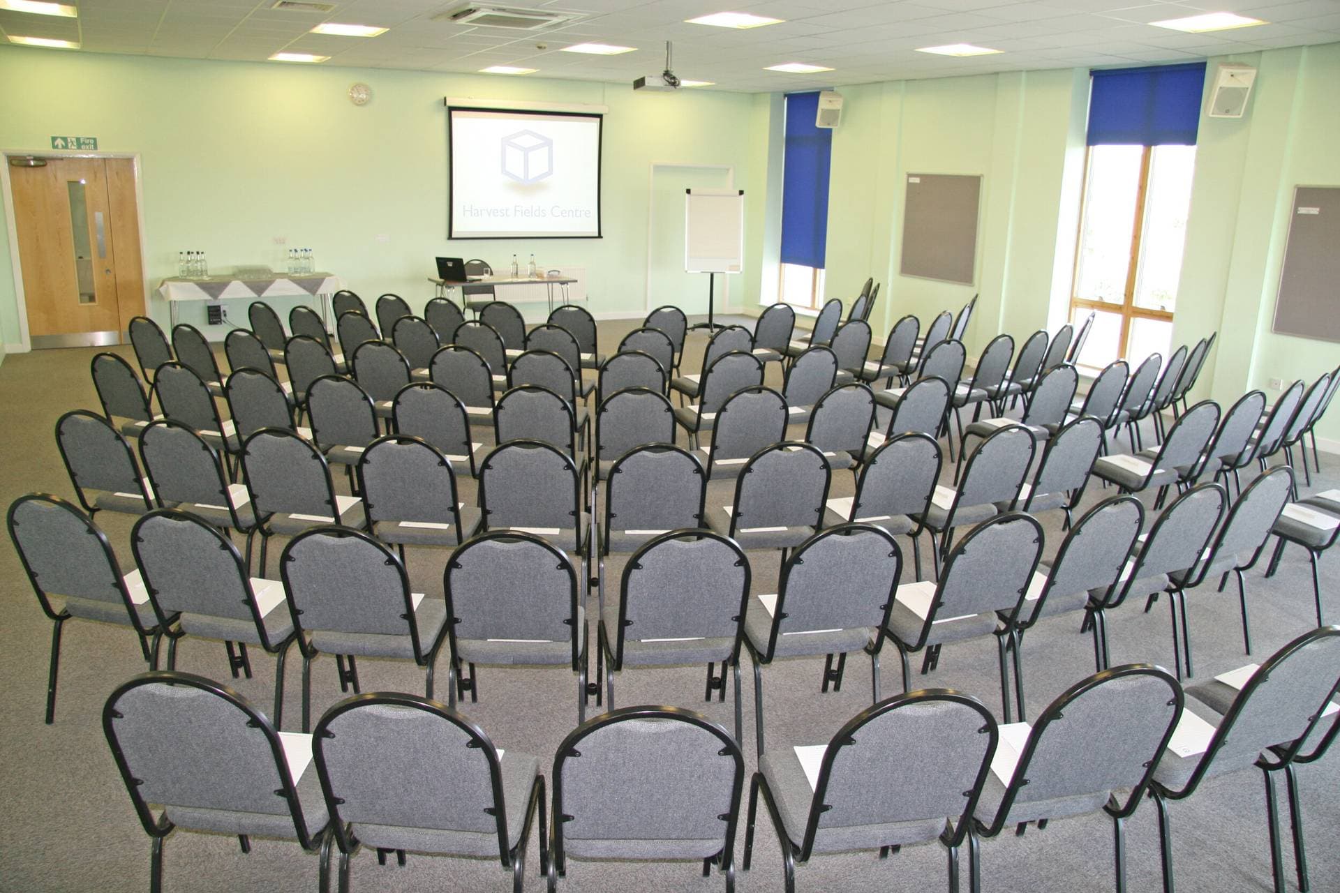 Harvest Fields Centre 17