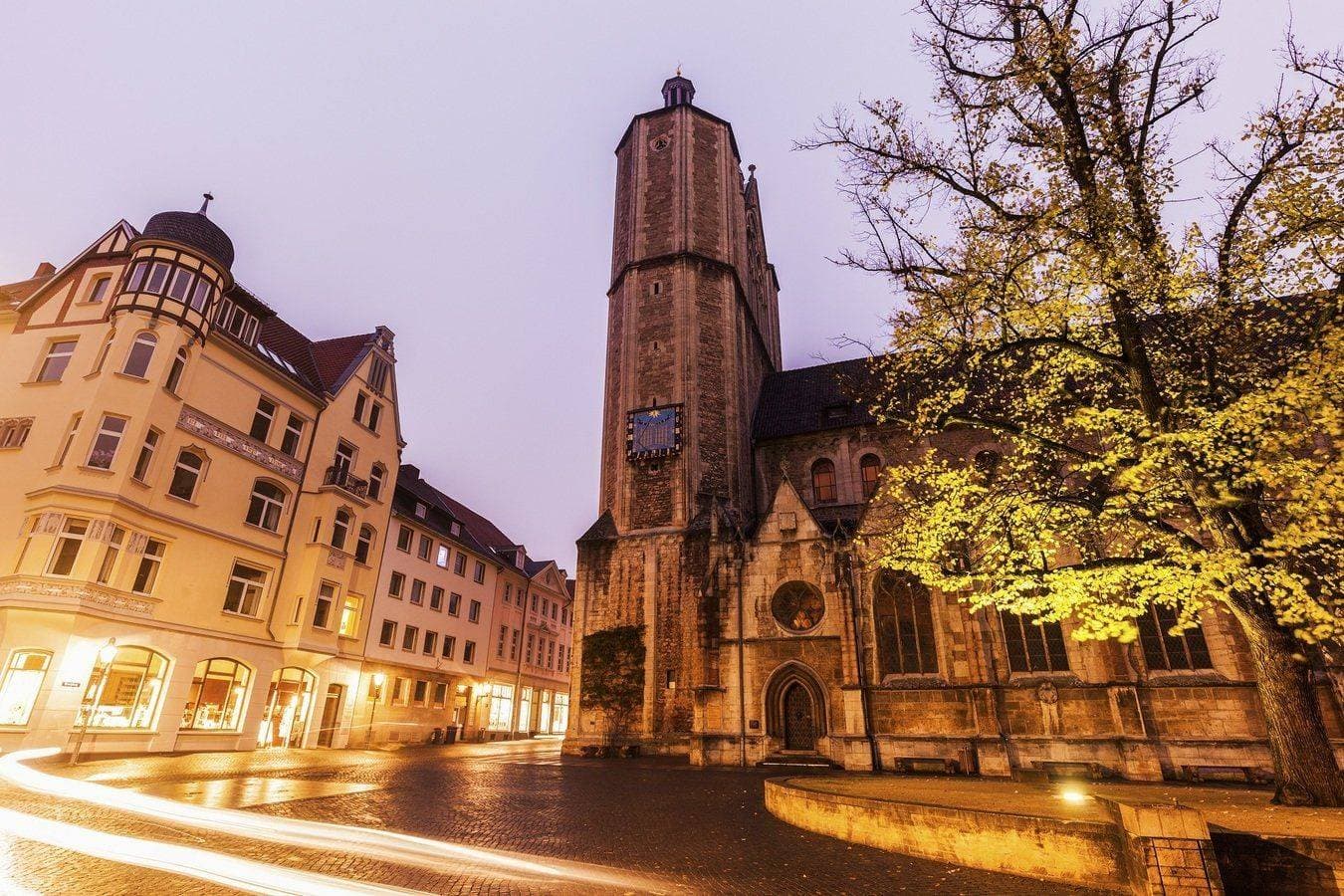 Steigenberger Parkhotel Braunschweig 32