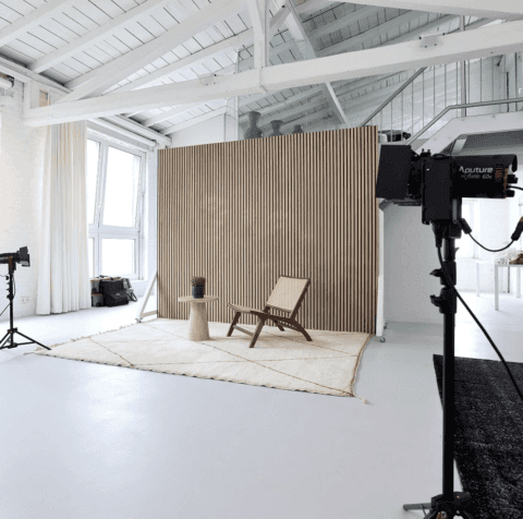 Prime Loftstudio Düsseldorf 24
