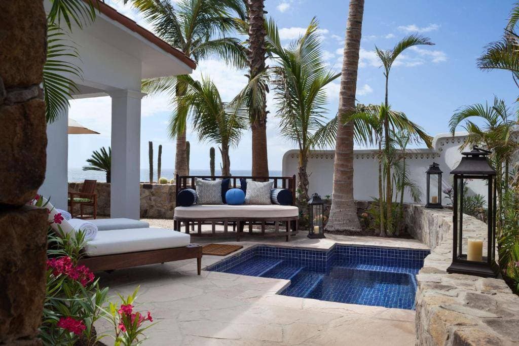 One&Only Palmilla 21