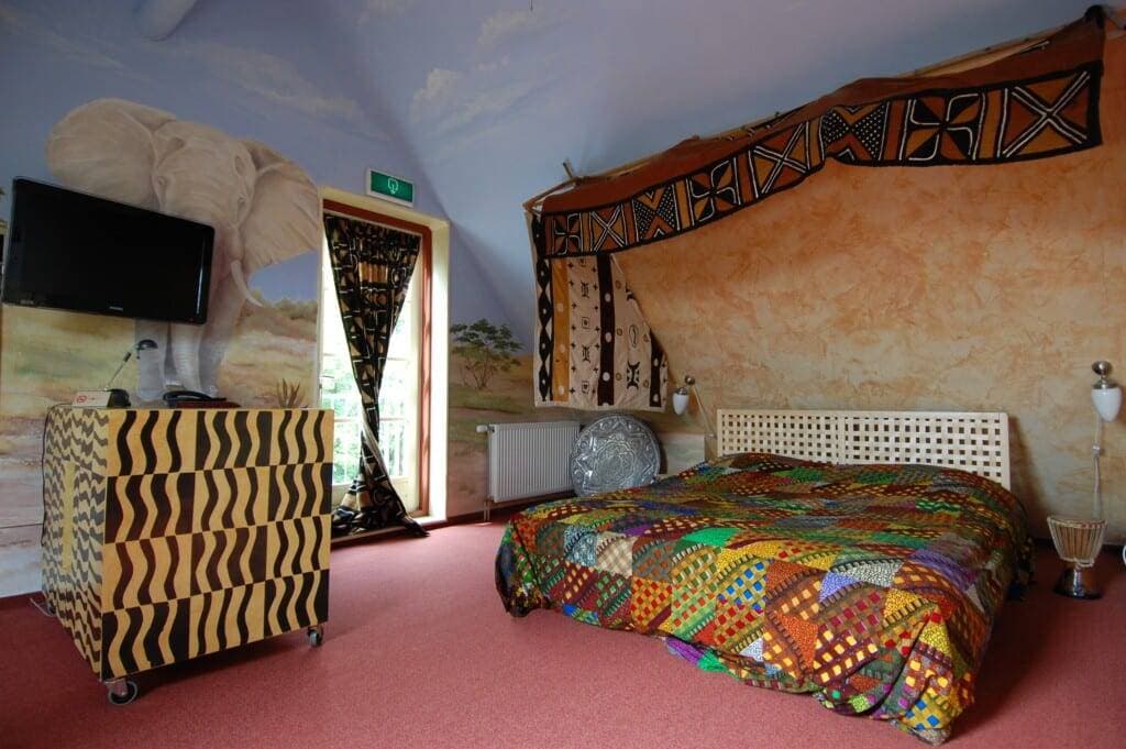 Hotel de Plataan 14