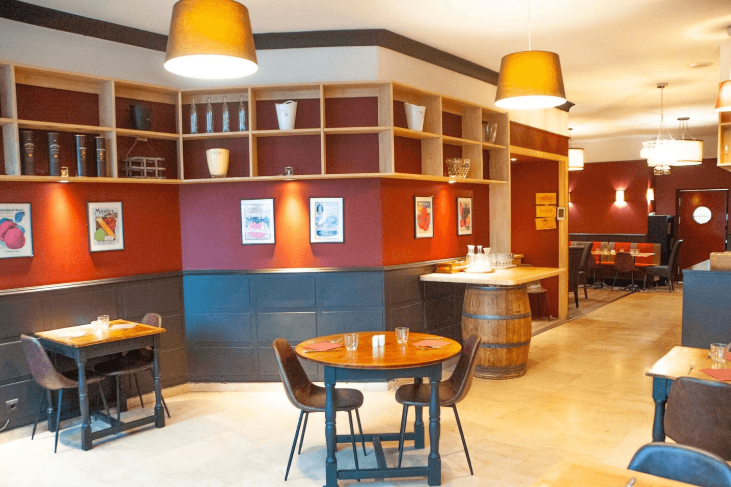 L'Hôtel Bristol 3