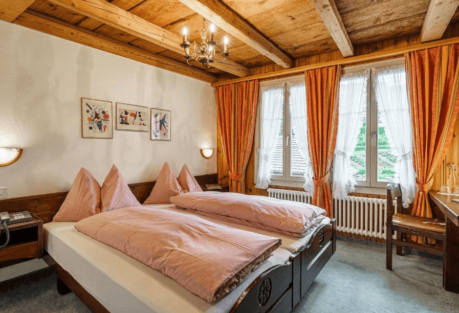Hotel Alpenblick 6