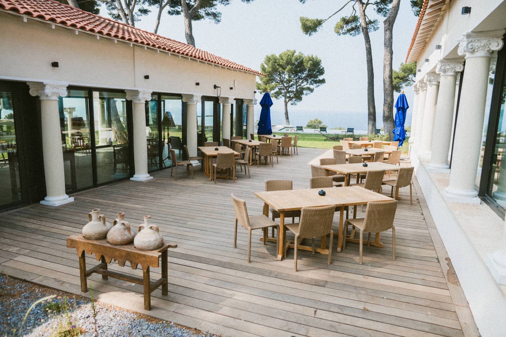 Le Domaine Rocabella 169