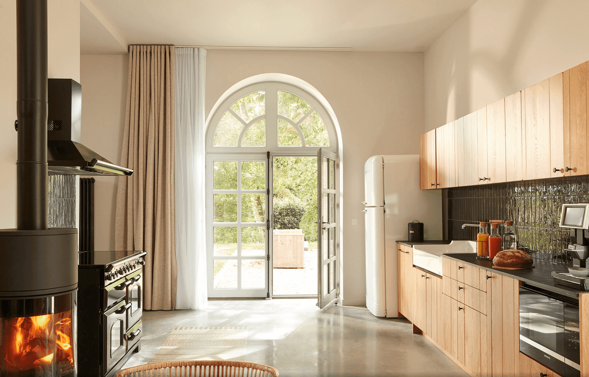 Le Domaine Le Mezo 31