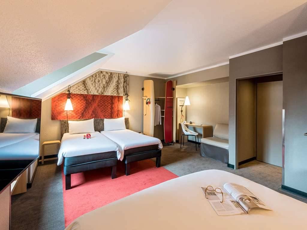 ibis Regensburg City 10