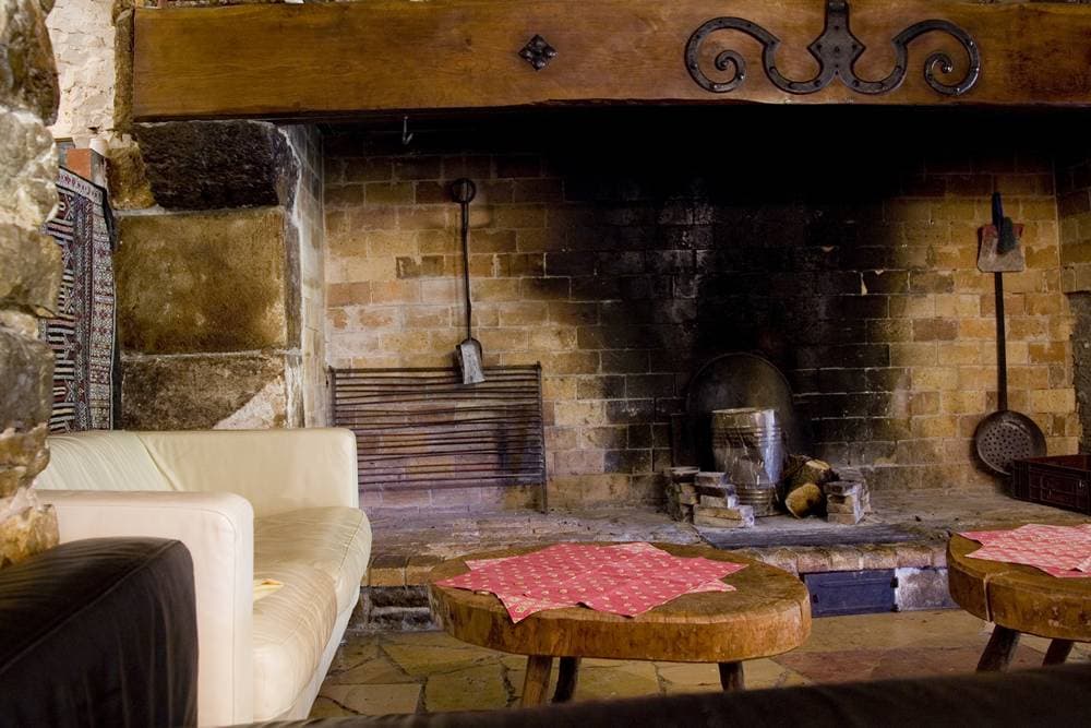 Le Hameau de l'Etoile 12
