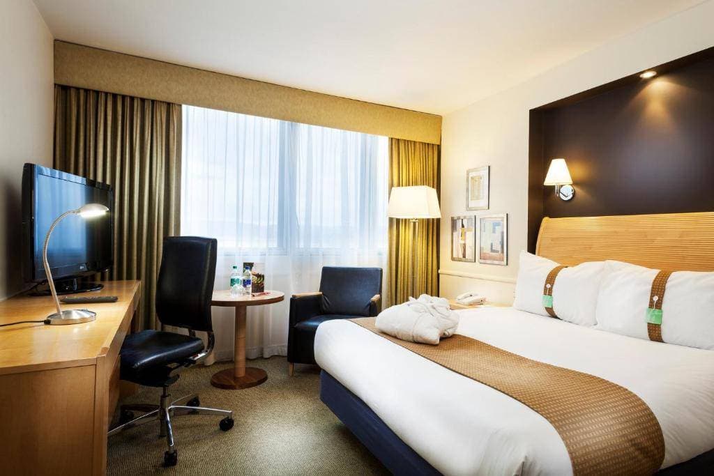 Holiday Inn - Glasgow Airport by IHG 13