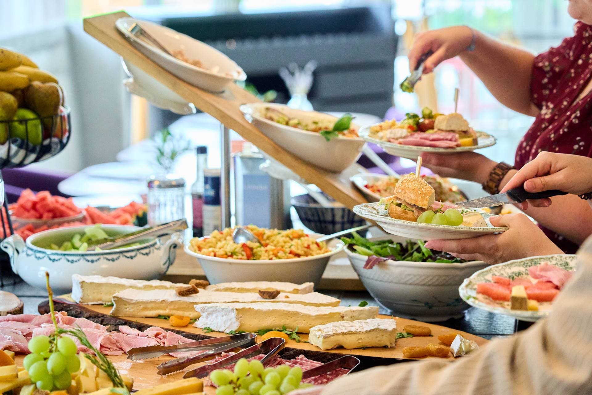 L'hôtel Novotel Lyon Bron Meeting & Events 26