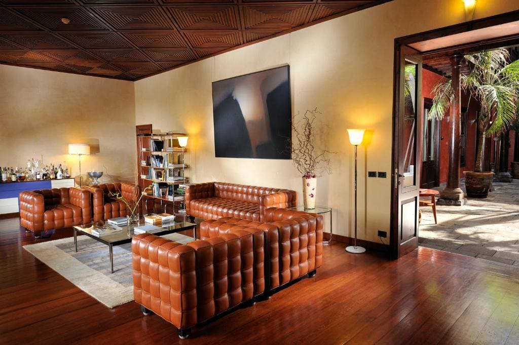 Boutique Hotel San Roque 6