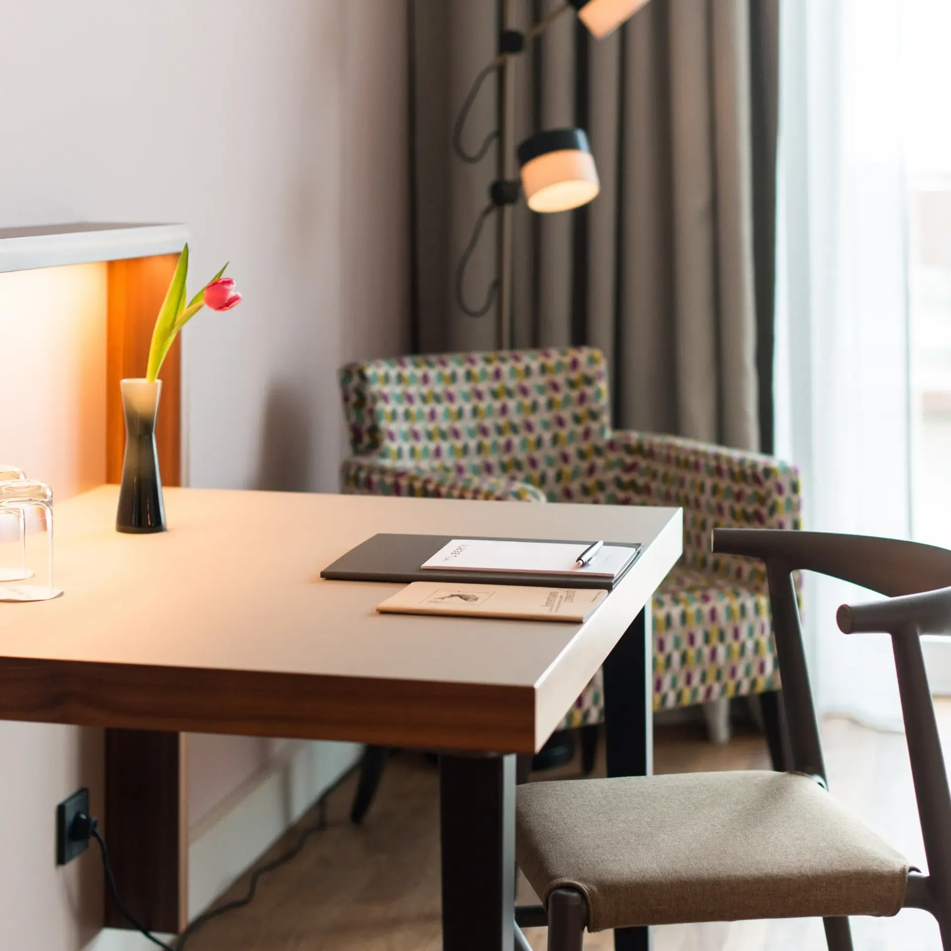 THE LIBERTY Hotel Bremerhaven 9