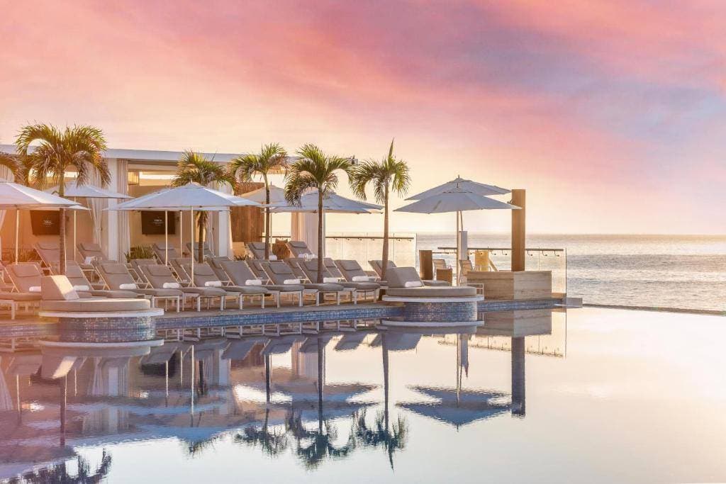 Le Blanc Spa Resort Los Cabos 7